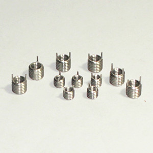 三明微型插销螺套