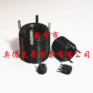 三明碳钢插销螺套