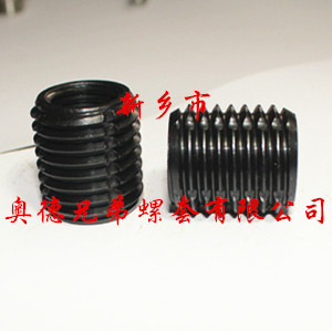 三明轻型键销螺套